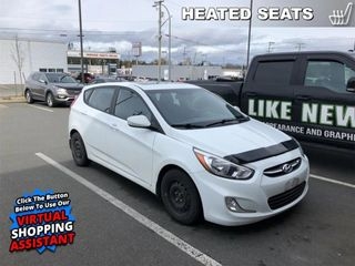 2015 Hyundai Accent