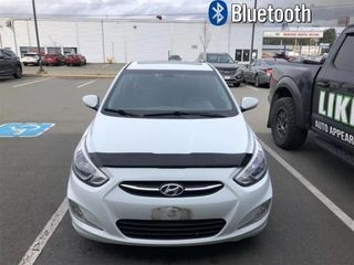 2015 Hyundai Accent