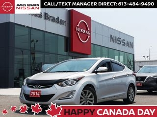 2015 Hyundai Elantra