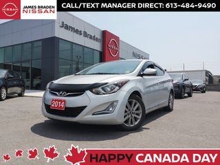 2015 Hyundai Elantra