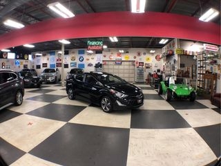 2015 Hyundai Elantra