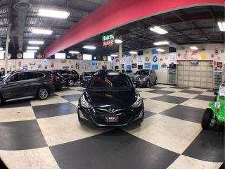 2015 Hyundai Elantra