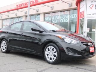 2015 Hyundai Elantra
