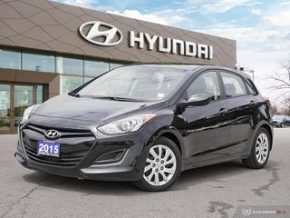 2015 Hyundai Elantra