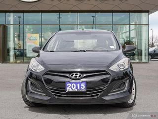 2015 Hyundai Elantra