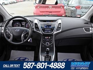 2015 Hyundai Elantra