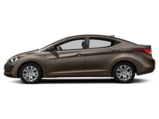 2015 Hyundai Elantra
