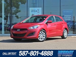 2015 Hyundai Elantra