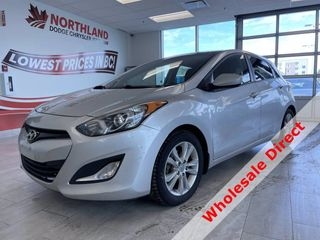 2015 Hyundai Elantra