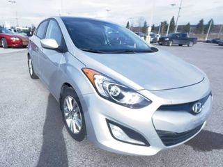 2015 Hyundai Elantra