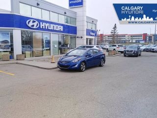 2015 Hyundai Elantra