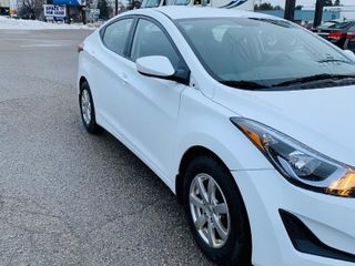 2015 Hyundai Elantra