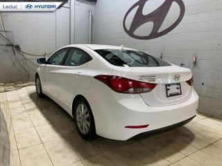 2015 Hyundai Elantra