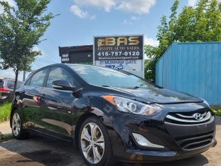 2015 Hyundai Elantra