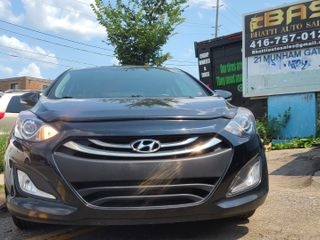 2015 Hyundai Elantra