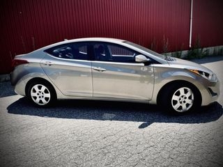 2015 Hyundai Elantra