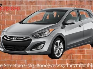 2015 Hyundai Elantra