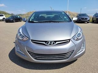 2015 Hyundai Elantra