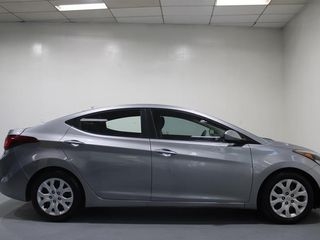 2015 Hyundai Elantra