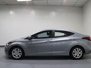 2015 Hyundai Elantra
