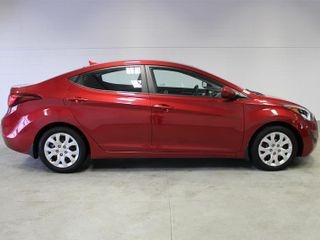 2015 Hyundai Elantra