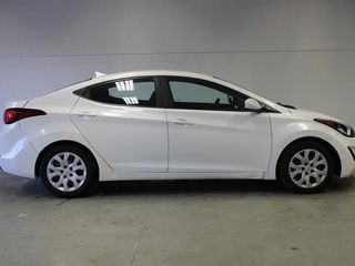 2015 Hyundai Elantra
