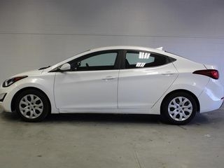 2015 Hyundai Elantra