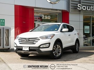 2015 Hyundai Santa Fe