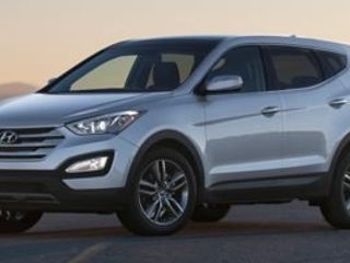 2015 Hyundai Santa Fe