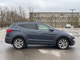 2015 Hyundai Santa Fe
