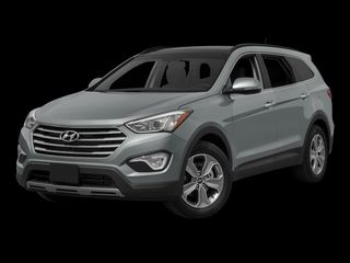 2015 Hyundai Santa Fe