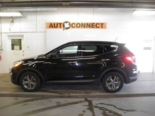 2015 Hyundai Santa Fe