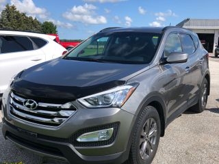 2015 Hyundai Santa Fe