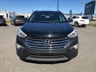 2015 Hyundai Santa Fe