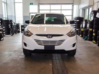 2015 Hyundai Tucson