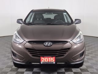 2015 Hyundai Tucson