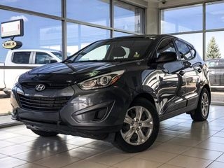 2015 Hyundai Tucson