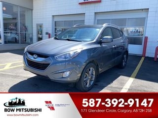 2015 Hyundai Tucson