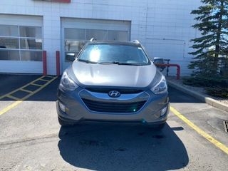 2015 Hyundai Tucson