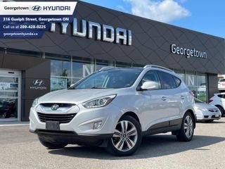 2015 Hyundai Tucson