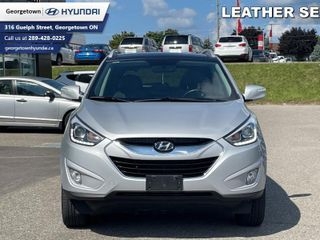 2015 Hyundai Tucson
