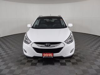 2015 Hyundai Tucson