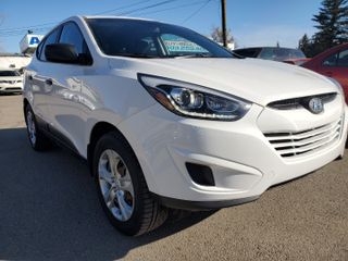 2015 Hyundai Tucson