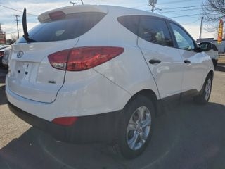 2015 Hyundai Tucson