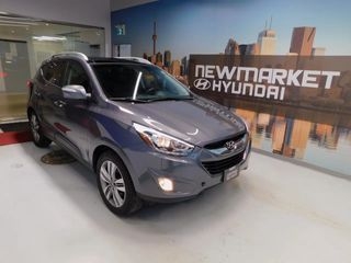 2015 Hyundai Tucson