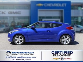 2015 Hyundai Veloster
