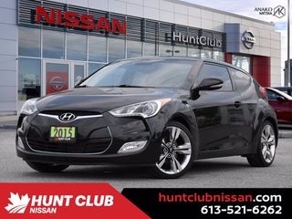 2015 Hyundai Veloster