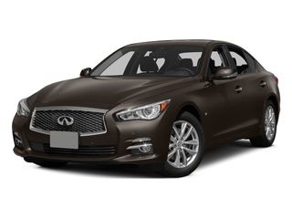 2015 Infiniti Q50