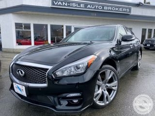 2015 Infiniti Q70