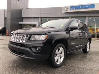 2015 Jeep Compass